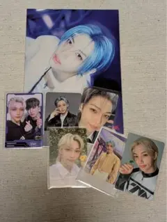 straykidsスキズフィリックスまとめ売り