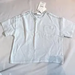 ZARAキッズ　TIMELESZ Tシャツ　104cm 4yのサムネイル