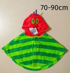 ベビー ポンチョ