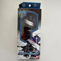 ライダーヒーローシリーズ 仮面ライダードレイク ライダーフォーム