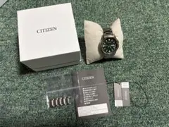 国内正規品 シチズンコレクション BM8180-71W