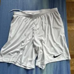 NIKE ハーフパンツ ホワイトのサムネイル