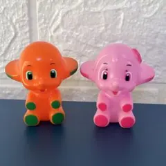 サトちゃん♡サトコちゃん　ペア人形 サトちゃんグッズ まとめて Amazon.co.jp: 最終 SATO サトちゃんサトコ