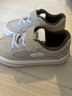 VANS スニーカー　16センチ