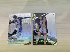 k*i様 ハイキュー‼︎ バボカ 最強の挑戦者 頂P 牛島若利