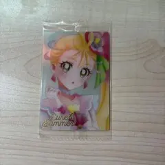 2026年最新】プリキュア ウエハース hr サマーの人気アイテム - メルカリ