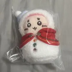 エニマイくじ ちいかわ E賞 マスコット 古本屋