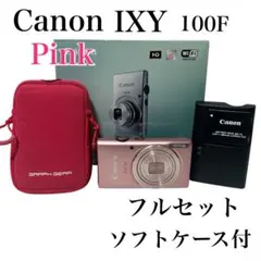 Canon IXY 600F サマンサタバサ コラボ 限定 コンデジ デジカメ - メルカリ