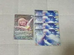 プロセカ　花里みのり　ヴァイス　ウエハース　天使のクローバー　天クロ