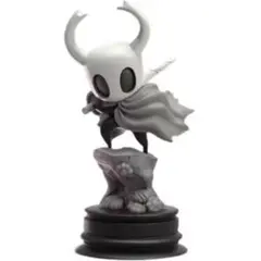 【未使用】Hollow Knight ホロウナイト フィギュア