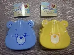 ケアベア シリコンポーチ