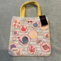 フェイラー ❤︎ インザシー ハンカチ&巾着ポーチ 2点セット - メルカリ