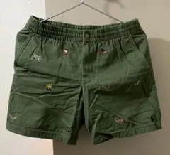ラルフローレンショートパンツ