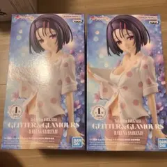 To LOVEる　ダークネス西連寺春菜フィギュア 2体