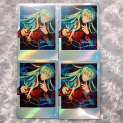 あんスタ 日々樹渉 星幻時序 ポラロイド 中国 あんスタ 日々樹渉 星幻時序 ポラロイド 中国 あんスタ 中国限定