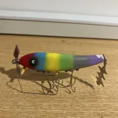 STOCKLURES ビワサウルス 2019 トップウォーター ルアー - メルカリ