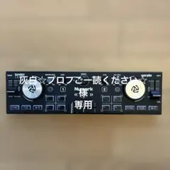 専用　Numark DJ2GO2 TOUCHのサムネイル