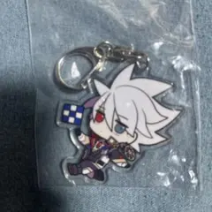カルナ FGOフェス Fate/EXTRA レーシング アクリルキーホルダー - メルカリ