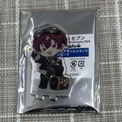 アイナナ　アニカフェ　トウマ
