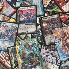 デュエルマスターズ 旧枠 レアカードセット まとめ売り 51枚