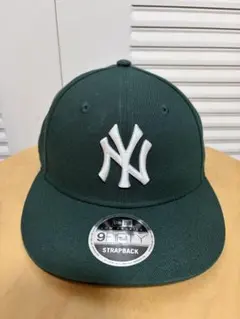 NEW ERA ニューエラ ロープロ ニューヨーク ヤンキース