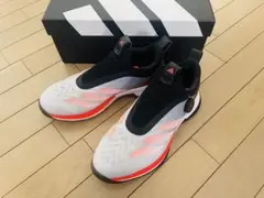 アディゼロ　ボア　ゼッドジー25 アディダス　ゴルフシューズ　BOA 26cm