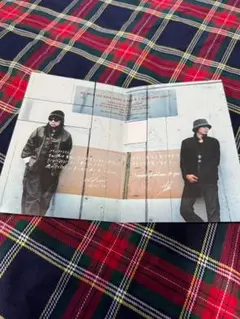 2025年最新】al.ni.co 上杉昇柴崎浩の人気アイテム - メルカリ