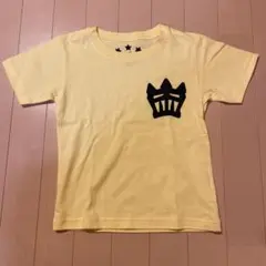 RODEO CROWNS Tシャツ イエローのサムネイル