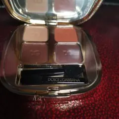 DOLCE & GABBANA アイシャドウパレットのサムネイル