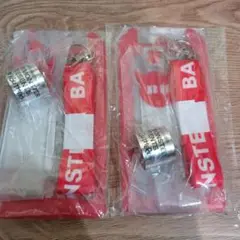 Babymonster　S席グッズ　2点