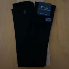 POLO RALPH LAUREN アームカバー ブラックのサムネイル
