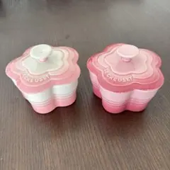 2026年最新】le creuset ルクルーゼ フラワーの人気アイテム - メルカリ