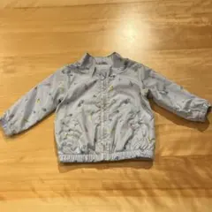 baby GAP 花柄アウター 18-24ヶ月