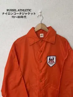 70s ナイロンジャケット