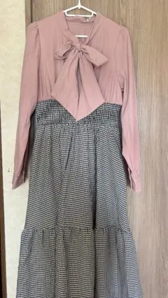 DearMyLoveRose　3Lワンピース