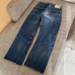Levi's　555 LVC　47 501XX　リーバイス　w30　USA米国製
