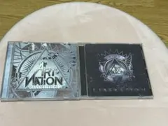 ART NATION CD 2枚セット