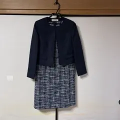 CROULE BARBE パリスイギン　アンサンブル