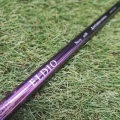 訳あり三菱ケミカル ELDIO No.03 50SR シャフト PINGスリーブのサムネイル