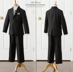 卒業式 離任式 フォーマルスーツ キャサリンコテージ 160cm一回のみの使用