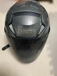 ZENITH ジェットヘルメット YJ-20 GF02 xsサイズ - メルカリ