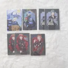 ツイステ ウエハース まとめ売り イデア オルト ジェイド エース ケイト