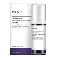 DR.WU ドクターウー レチノール美容液 トリレチノイド 1.5% 30mLのサムネイル