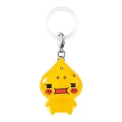 しずくちゃんめじるしアクセサリー　アセオくん
