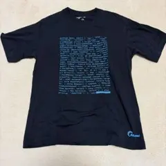 【美品】UNIQLO PEACE FOR ALL Tシャツ ブラック　M