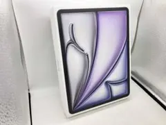 iPad Air M3 13インチ WiFi 256GBスペースグレイ
