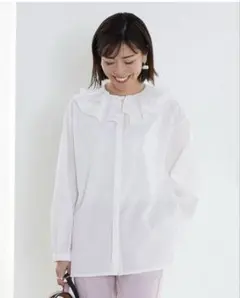 (新品未使用) bow.a ボウエー ストライプ ブラウス 2025年最新】bow.a ブラウスの人気アイテム - メルカリ