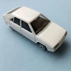 シトロエン ミニカー BX　1/43　norev 　 新品ですが多少肌荒れありのサムネイル