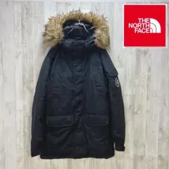 8/1001x02 THE NORTH FACE マクマードシリーズ ダウン - メルカリ