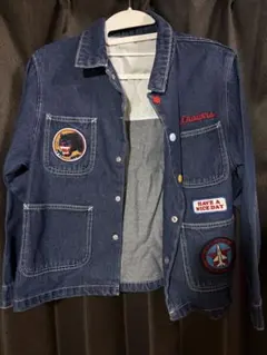 最終価格　RODEO CROWNS デニムジャケット